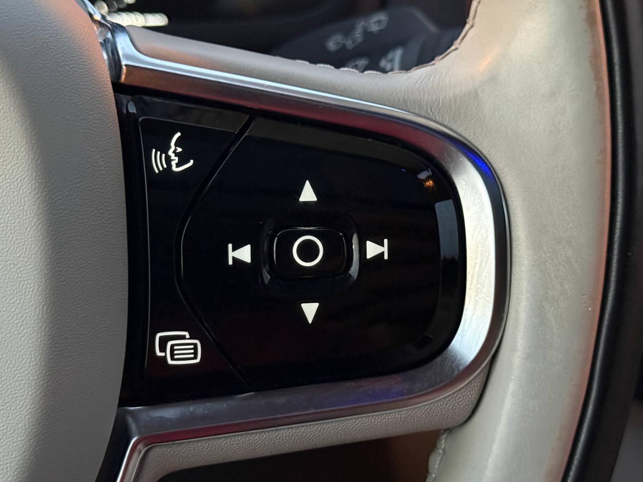 Volvo XC90 T6 Inscription AWD 2016