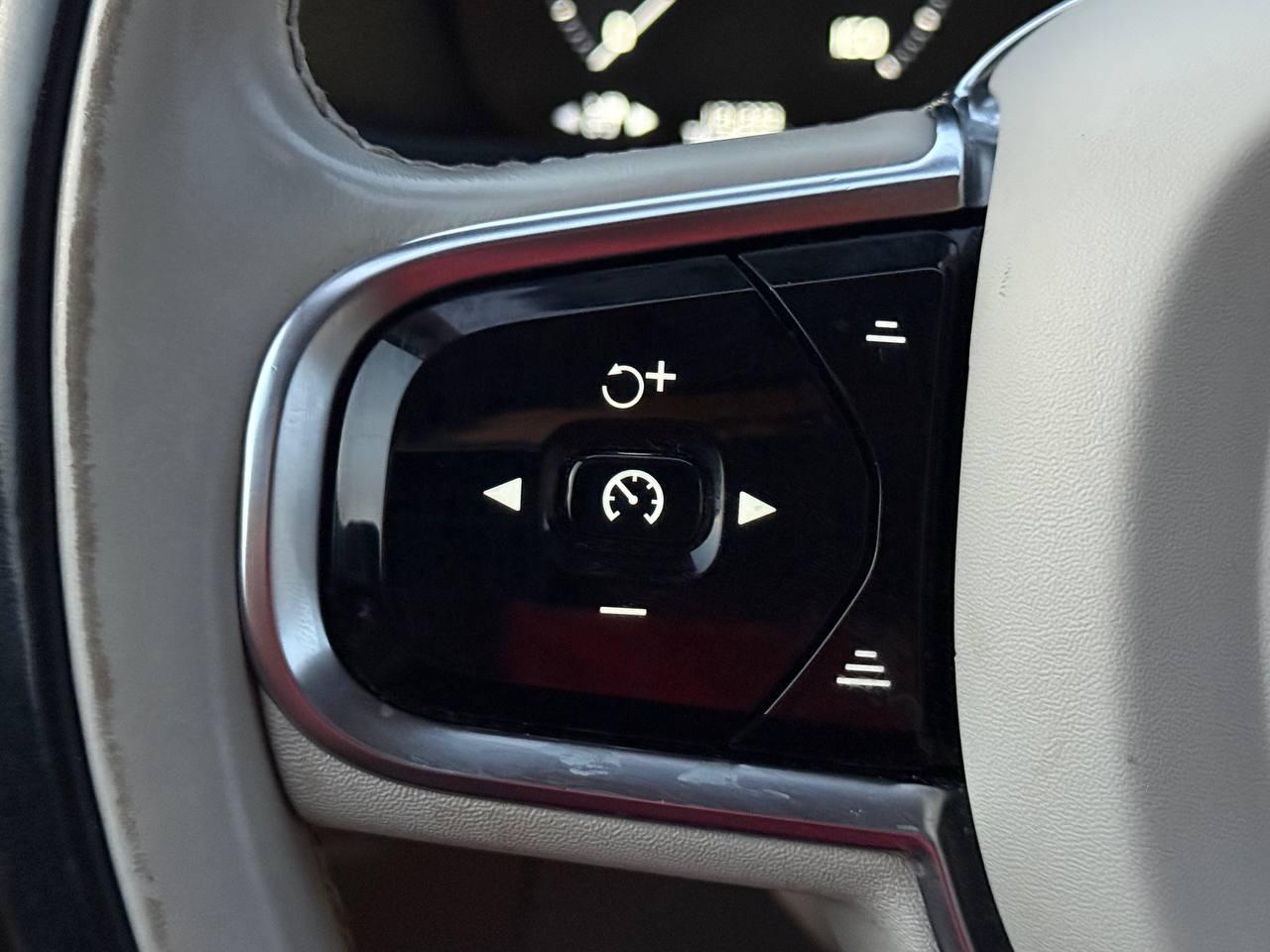 Volvo XC90 T6 Inscription AWD 2016