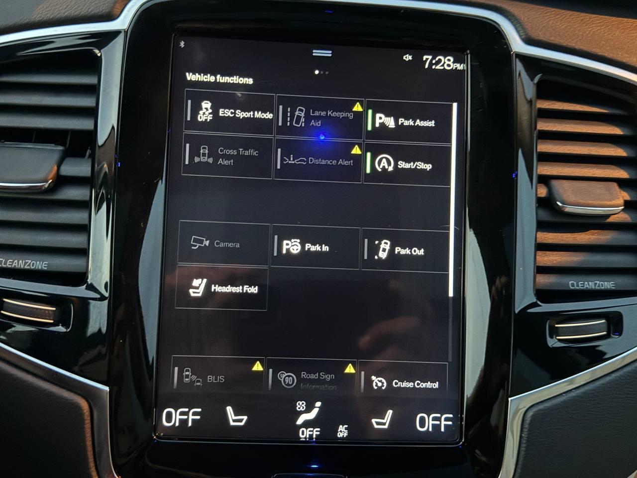 Volvo XC90 T6 Inscription AWD 2016