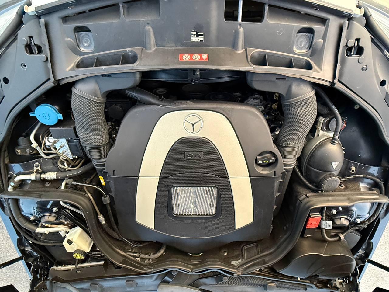 Mercedes-Benz C-Class C300 4MATIC Sport Sedan 2010