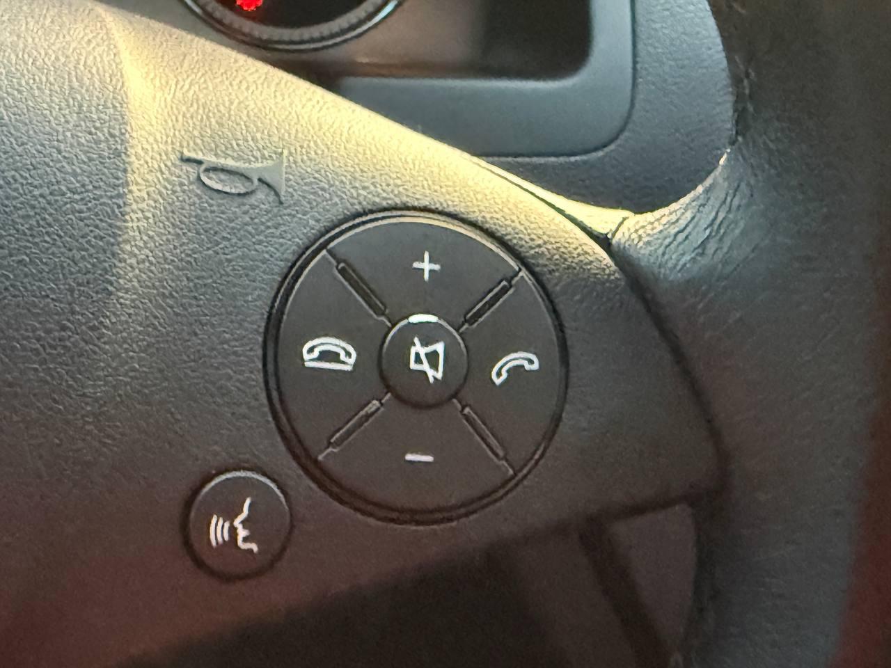 Mercedes-Benz C-Class C300 4MATIC Sport Sedan 2010