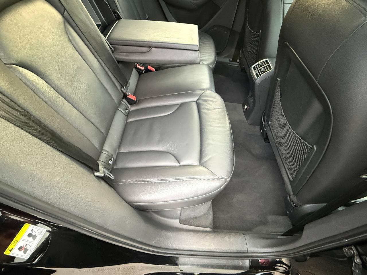 Audi Q3 2.0T quattro Premium Plus 2016