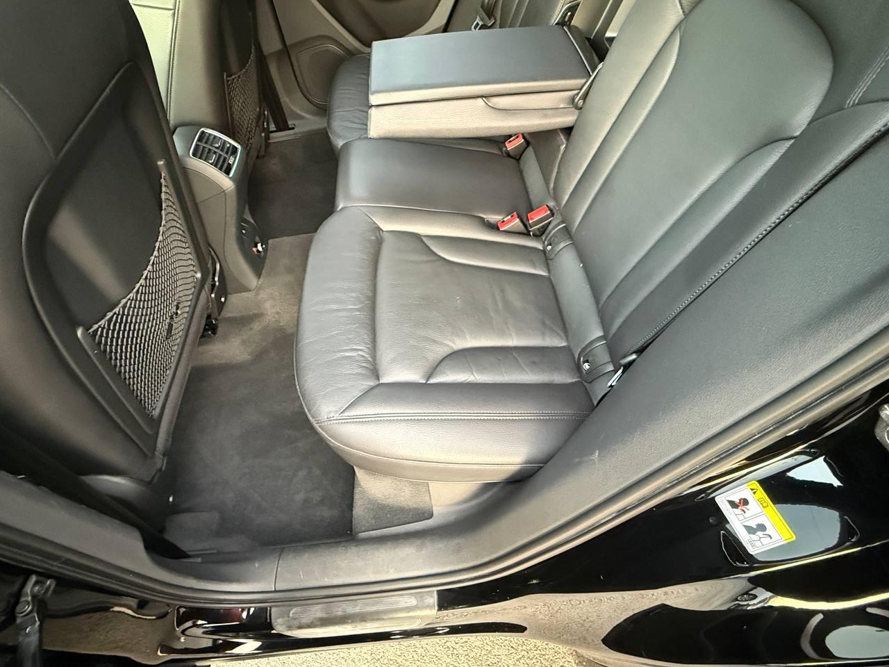 Audi Q3 2.0T quattro Premium Plus 2016