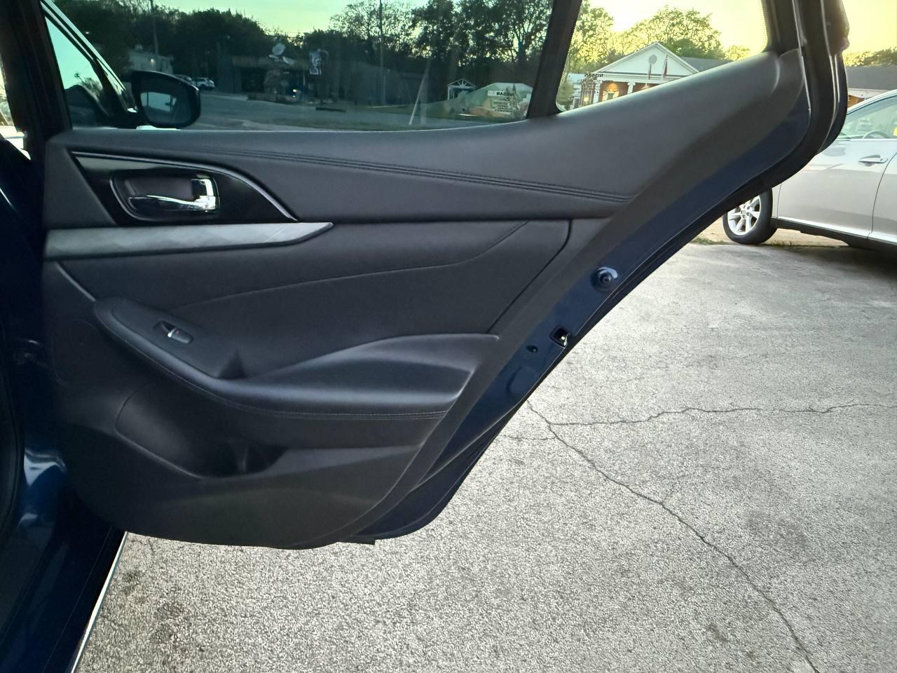 Nissan Maxima 3.5 S 2017