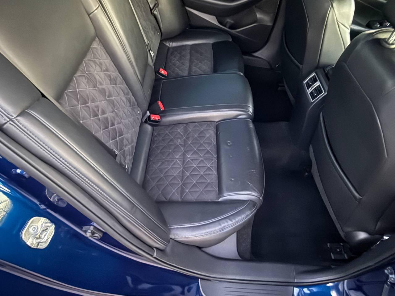 Nissan Maxima 3.5 S 2017