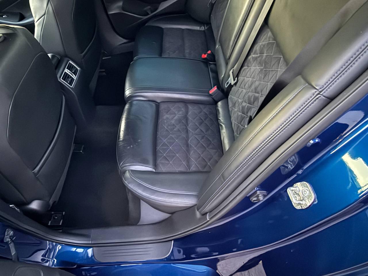 Nissan Maxima 3.5 S 2017