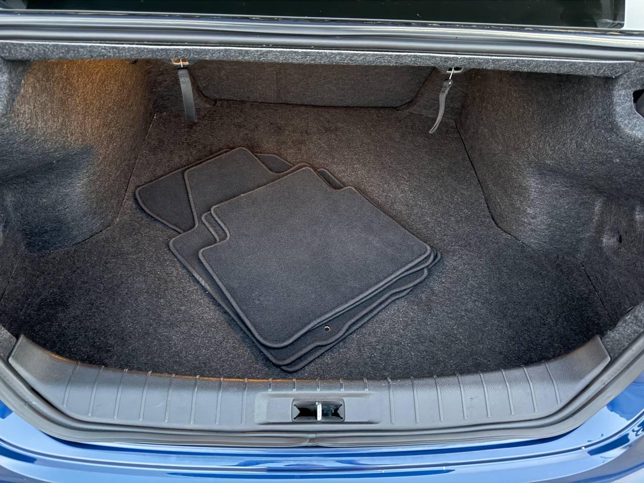 Nissan Maxima 3.5 S 2017