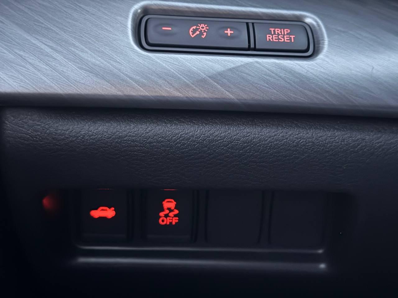 Nissan Maxima 3.5 S 2017