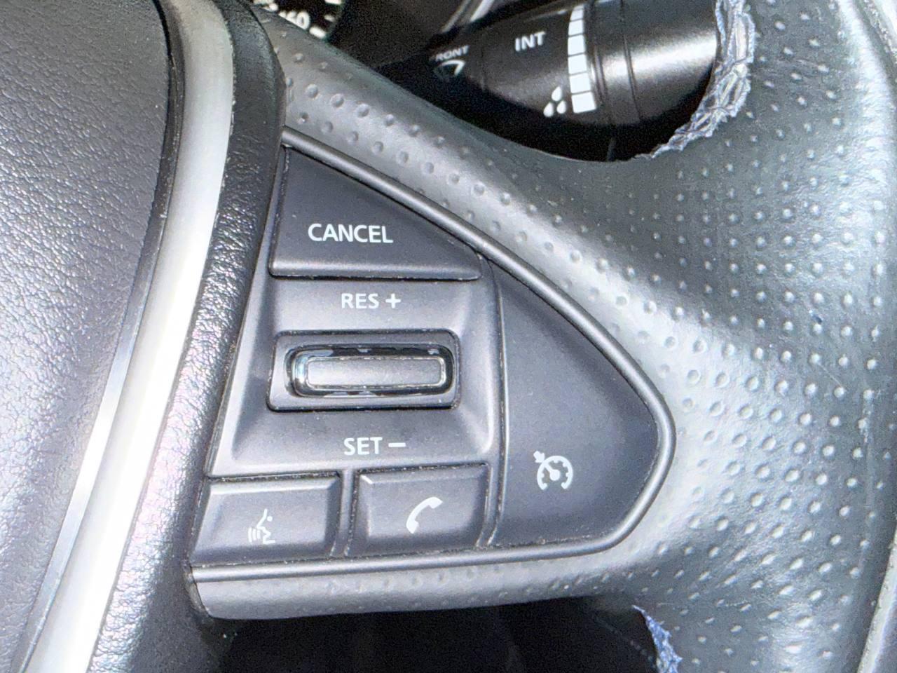 Nissan Maxima 3.5 S 2017