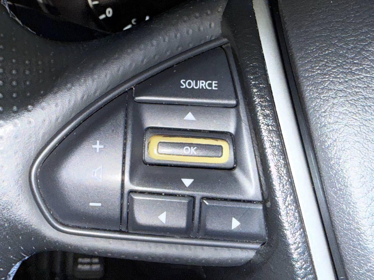 Nissan Maxima 3.5 S 2017