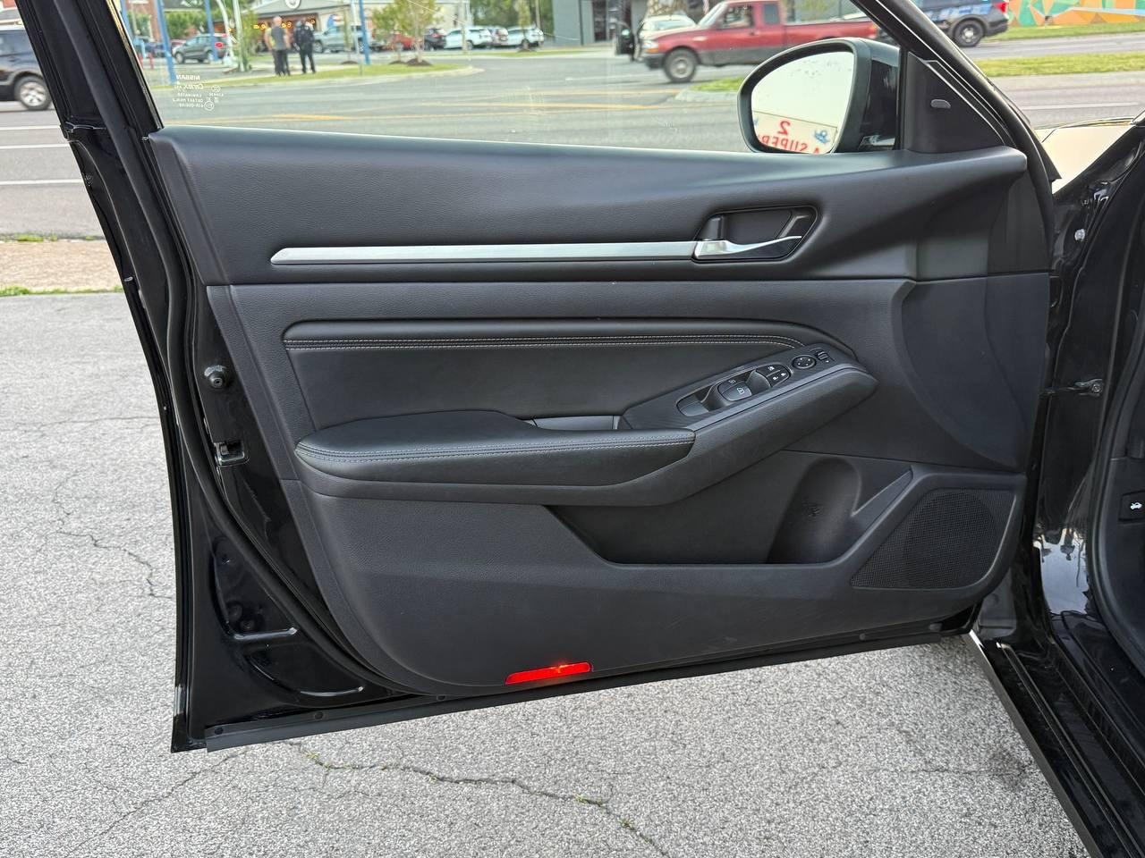 Nissan Altima 2.5 SL 2019