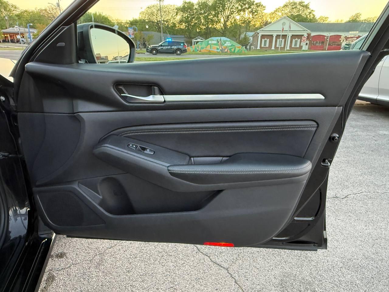 Nissan Altima 2.5 SL 2019