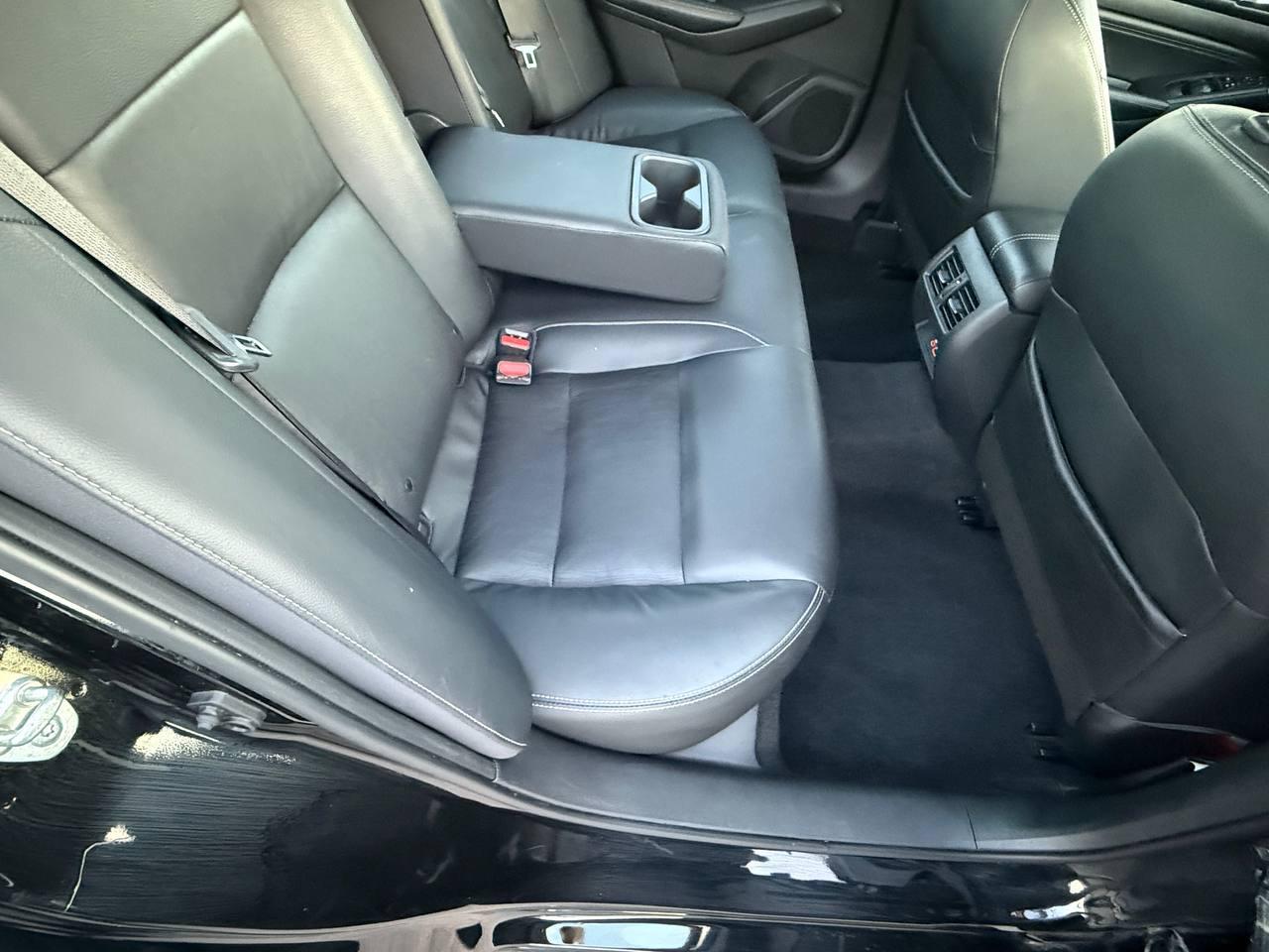 Nissan Altima 2.5 SL 2019