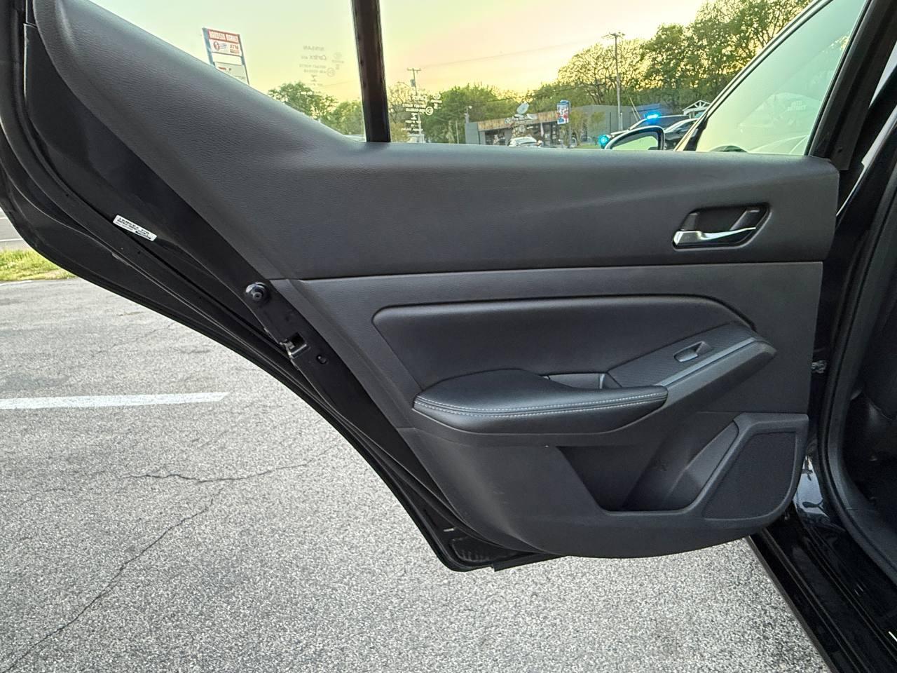 Nissan Altima 2.5 SL 2019