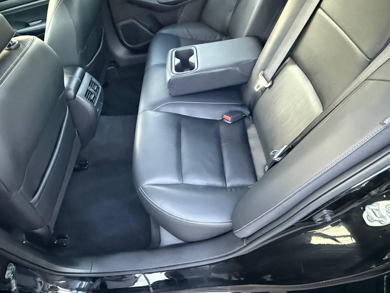 Nissan Altima 2.5 SL 2019