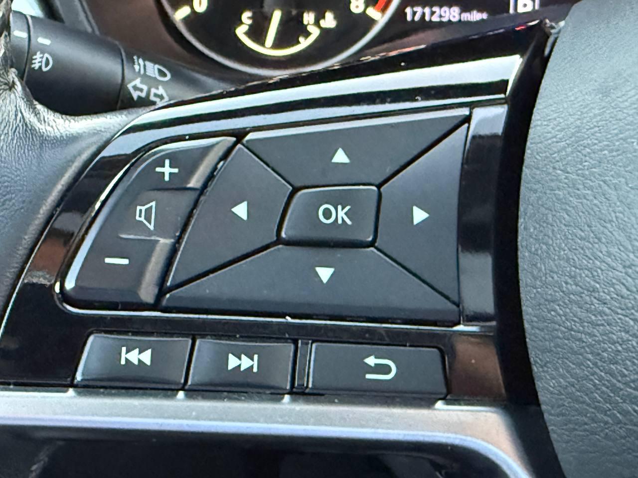 Nissan Altima 2.5 SL 2019