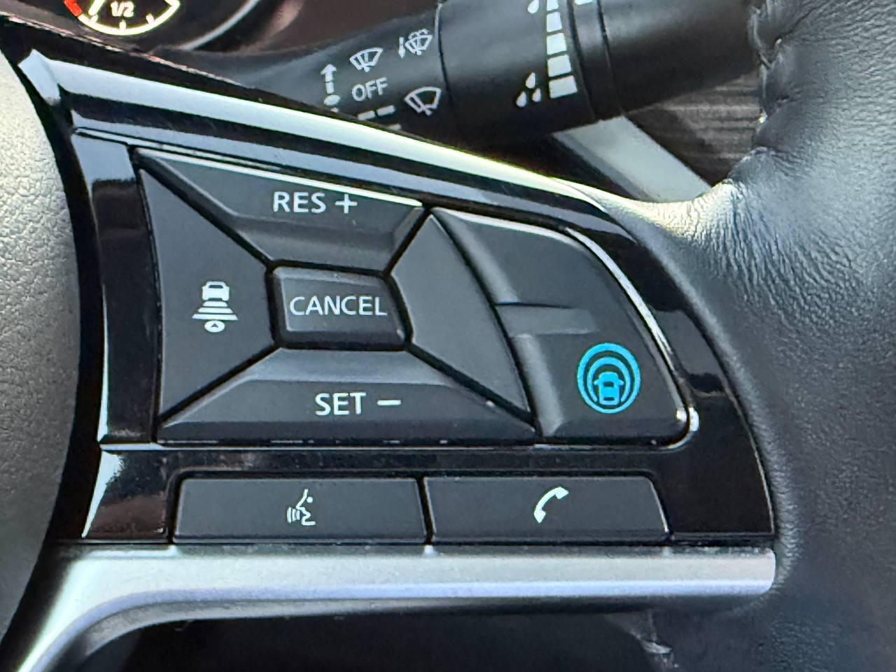 Nissan Altima 2.5 SL 2019