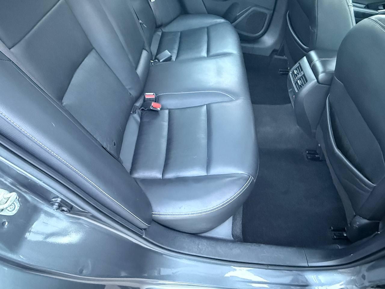 Nissan Altima 2.5 SL 2021