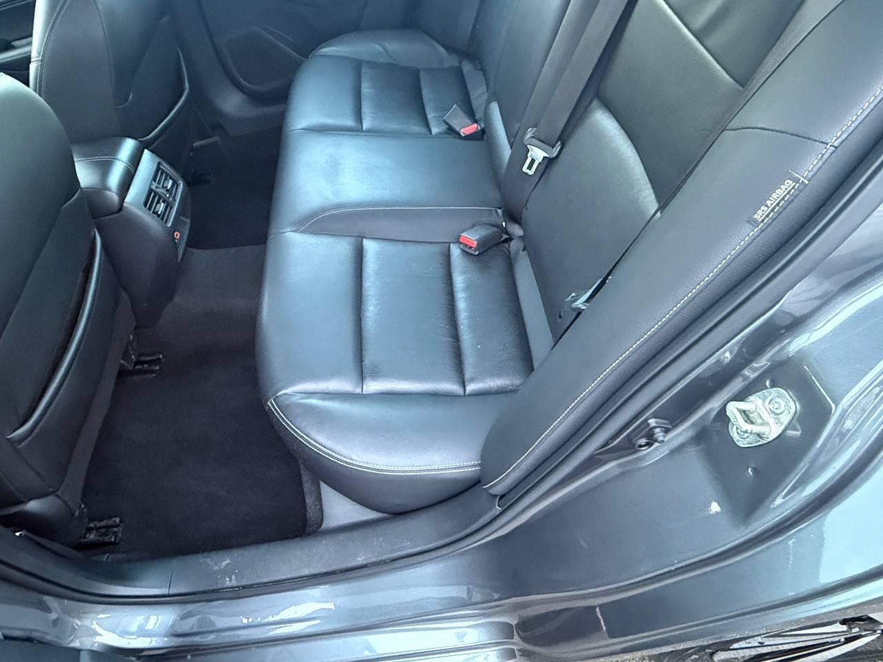 Nissan Altima 2.5 SL 2021