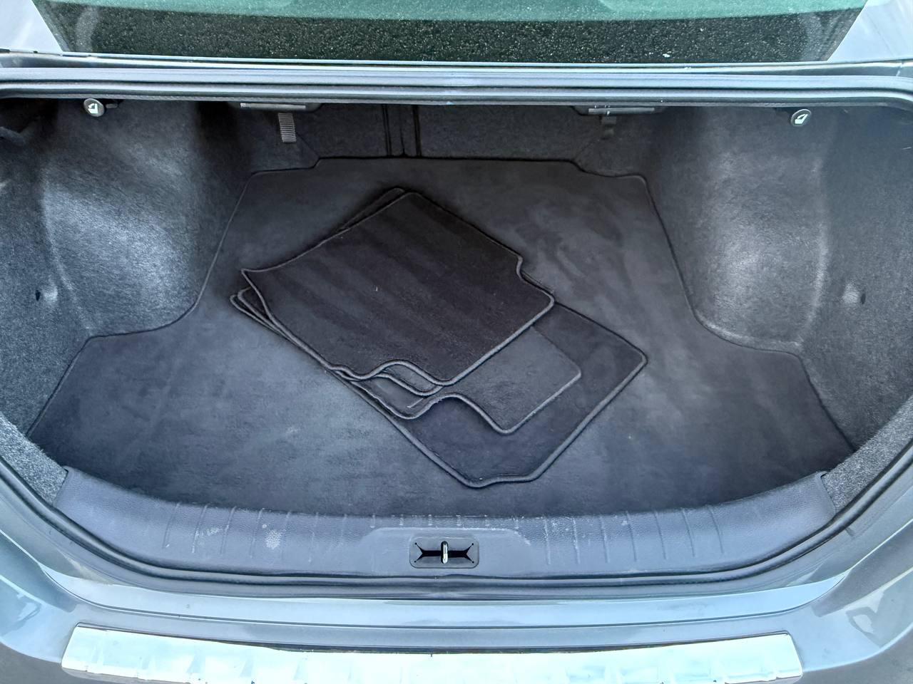 Nissan Altima 2.5 SL 2021