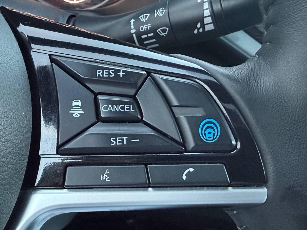 Nissan Altima 2.5 SL 2021