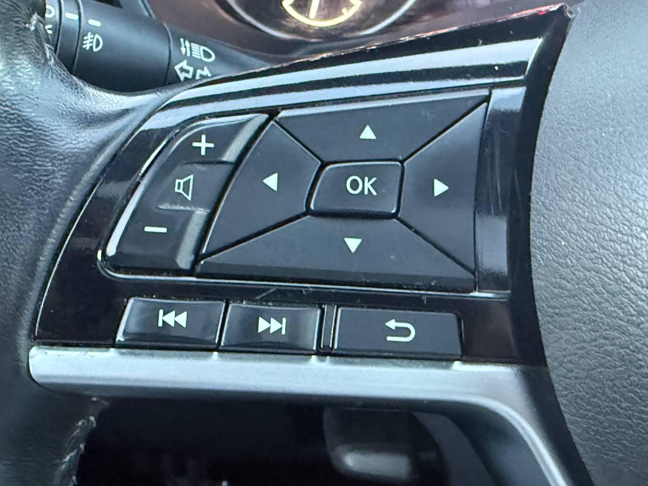 Nissan Altima 2.5 SL 2021