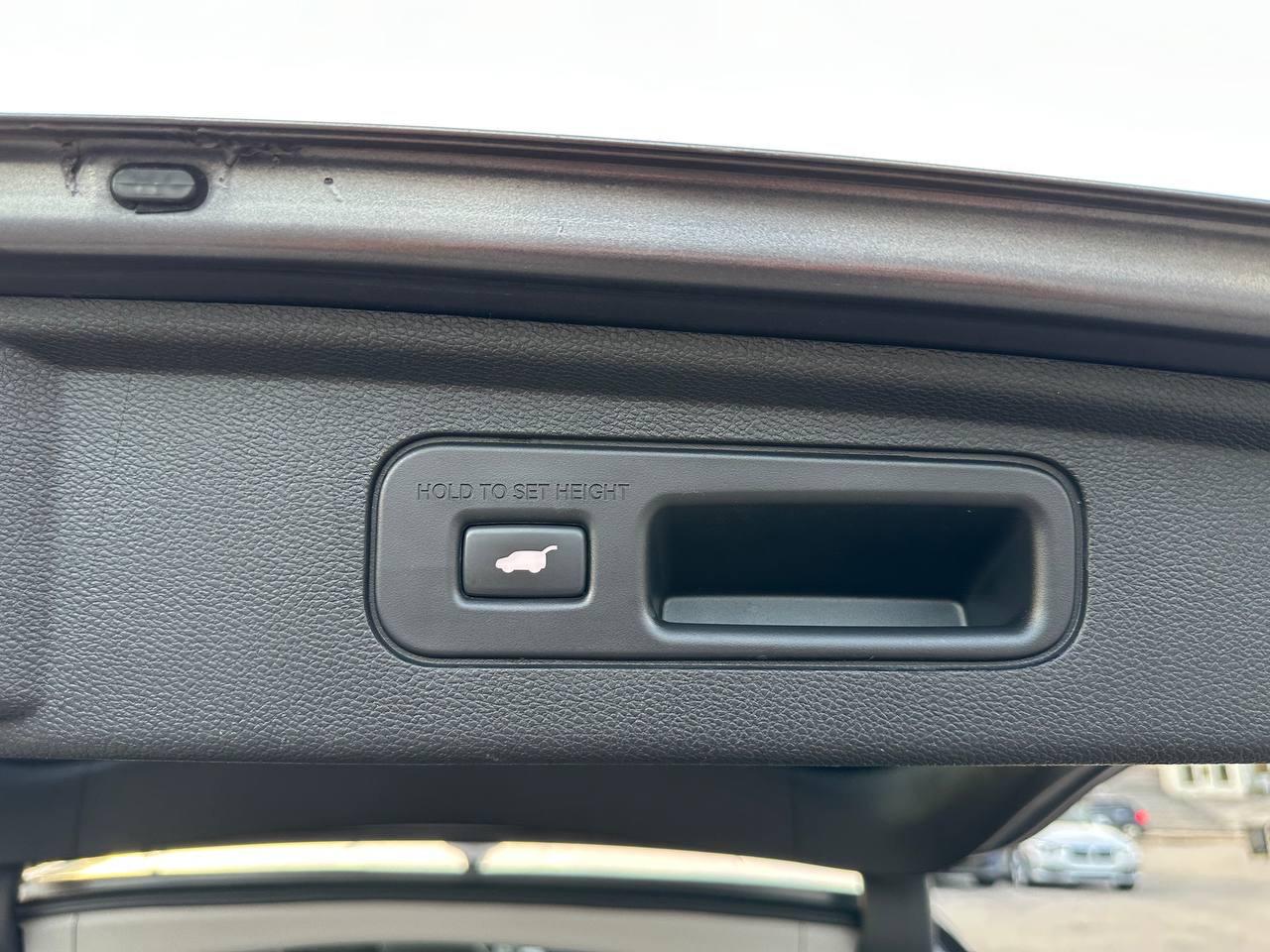 Honda Odyssey EX-L 2019