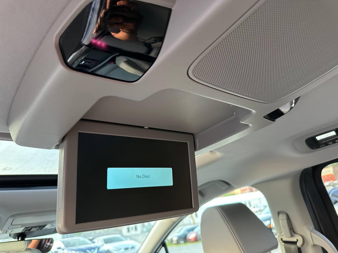 Honda Odyssey EX-L 2019