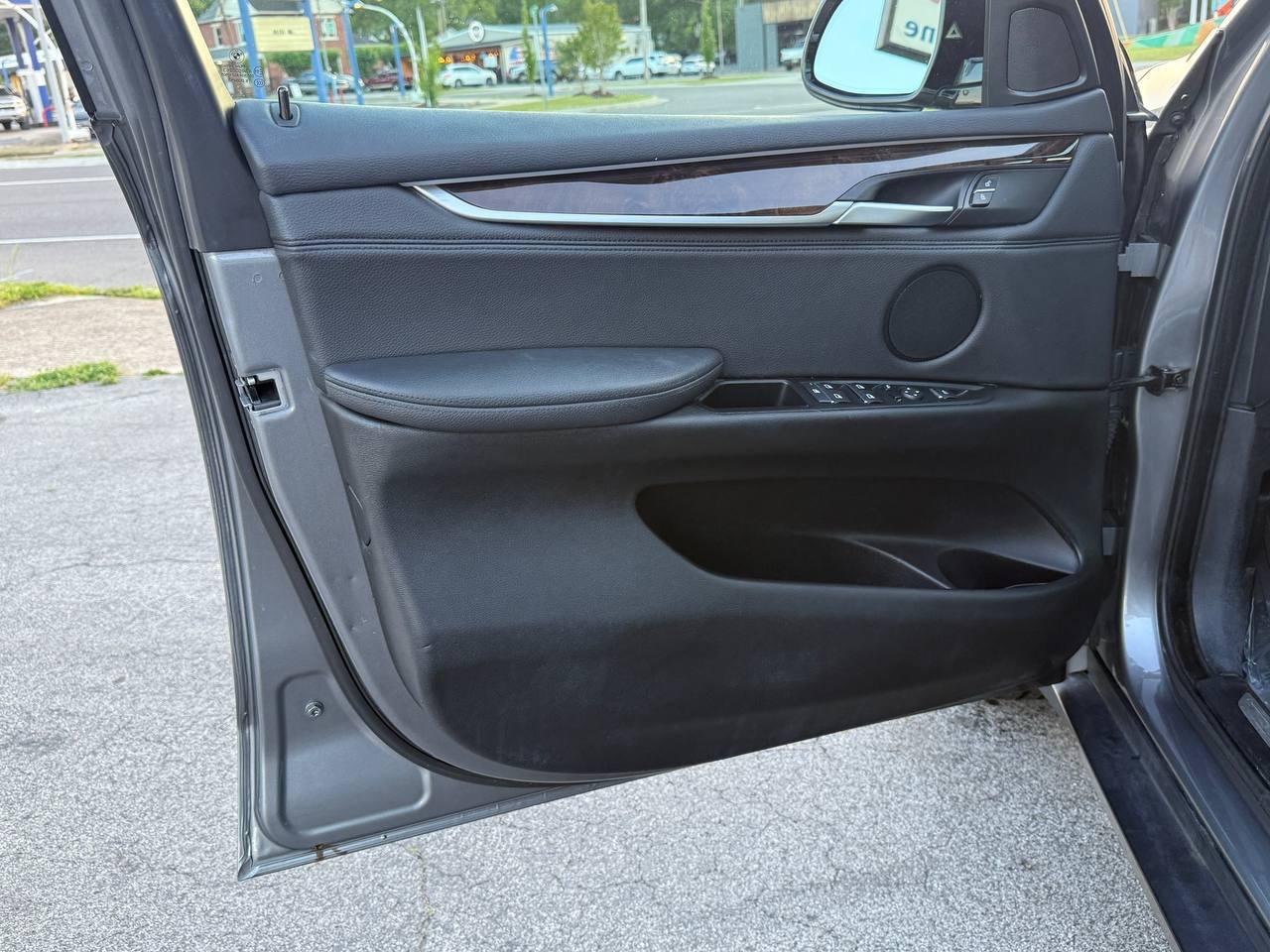 BMW X5 xDrive35i 2016