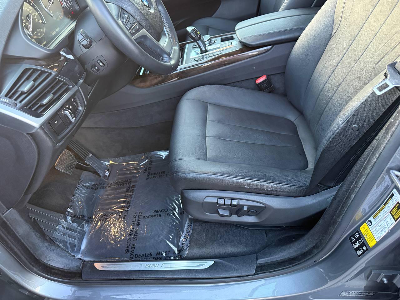 BMW X5 xDrive35i 2016