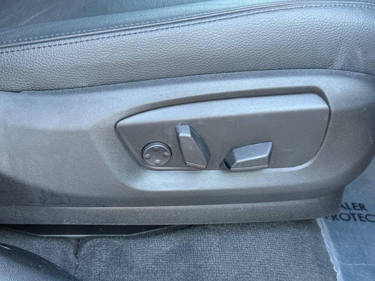 BMW X5 xDrive35i 2016