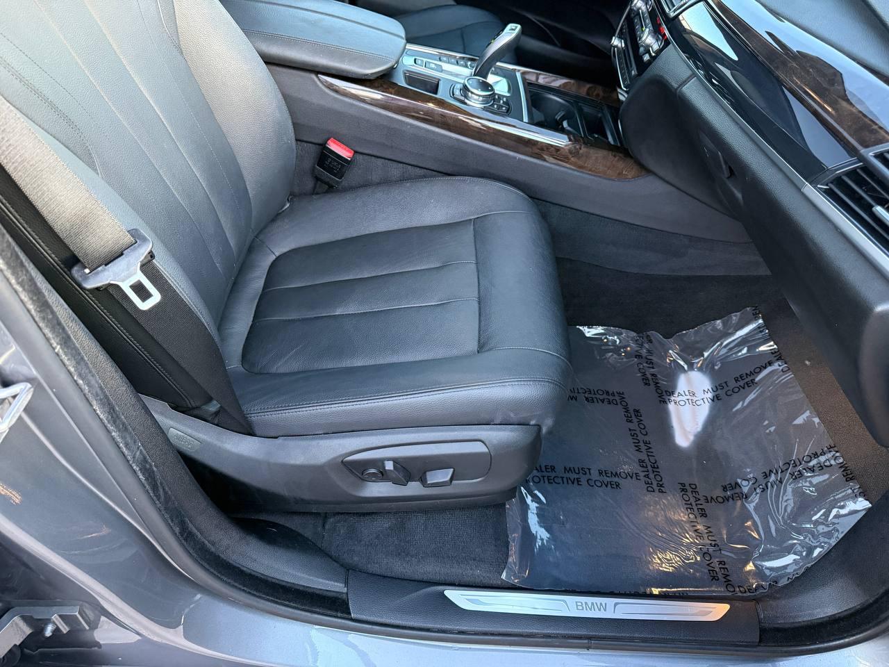 BMW X5 xDrive35i 2016