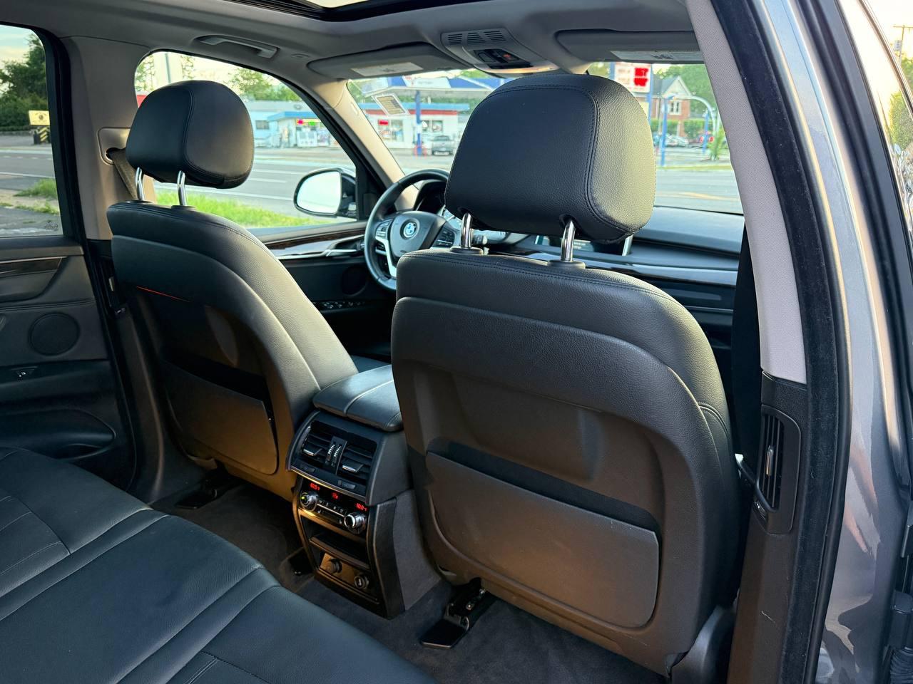 BMW X5 xDrive35i 2016