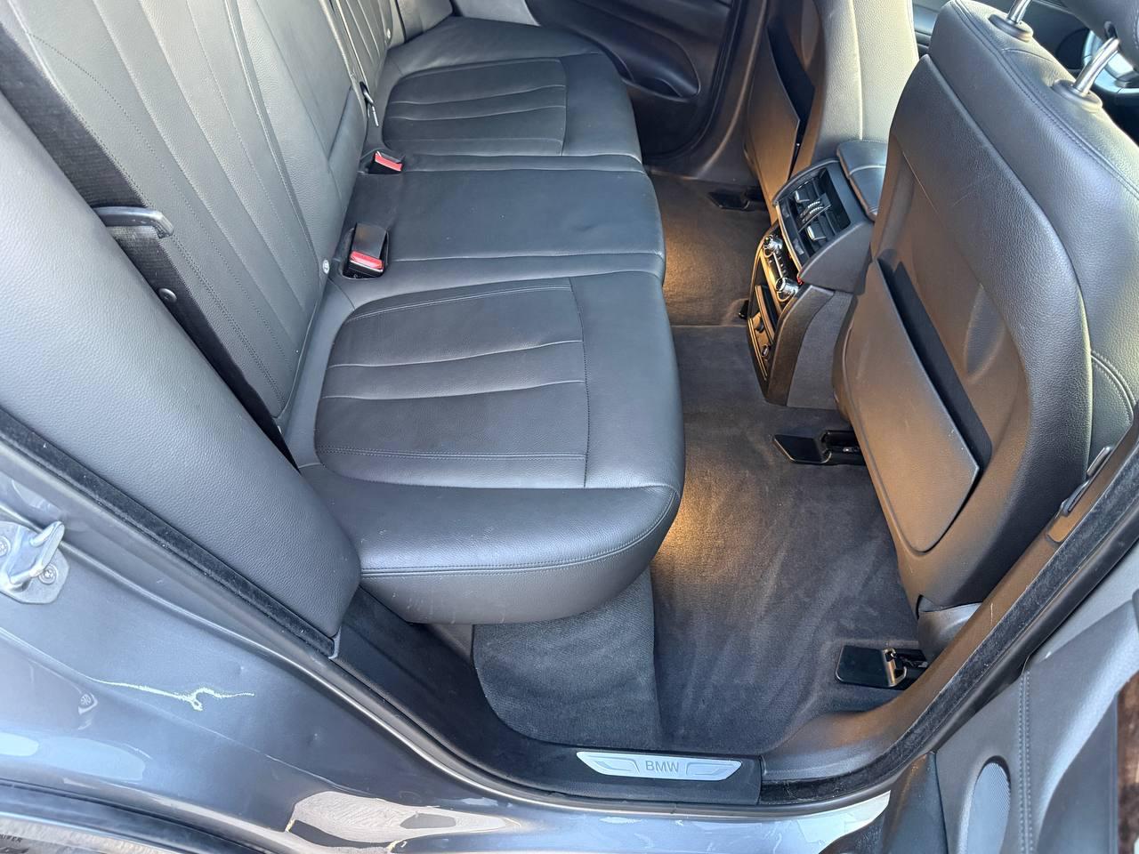 BMW X5 xDrive35i 2016