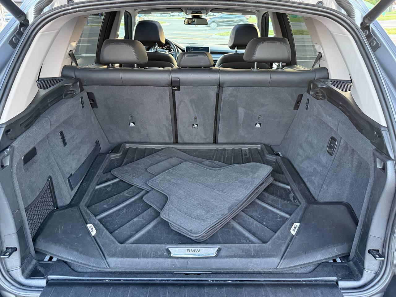 BMW X5 xDrive35i 2016