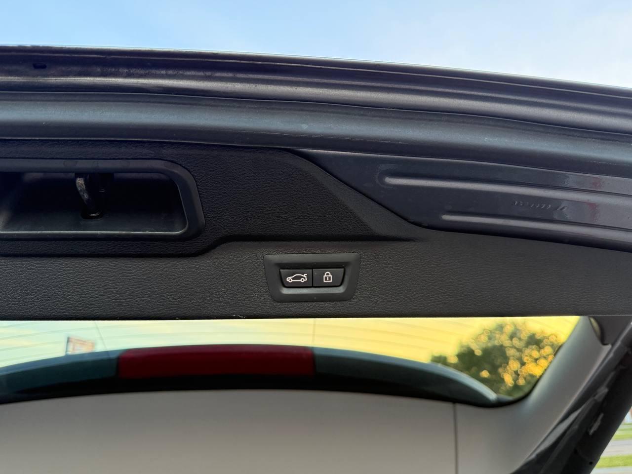 BMW X5 xDrive35i 2016