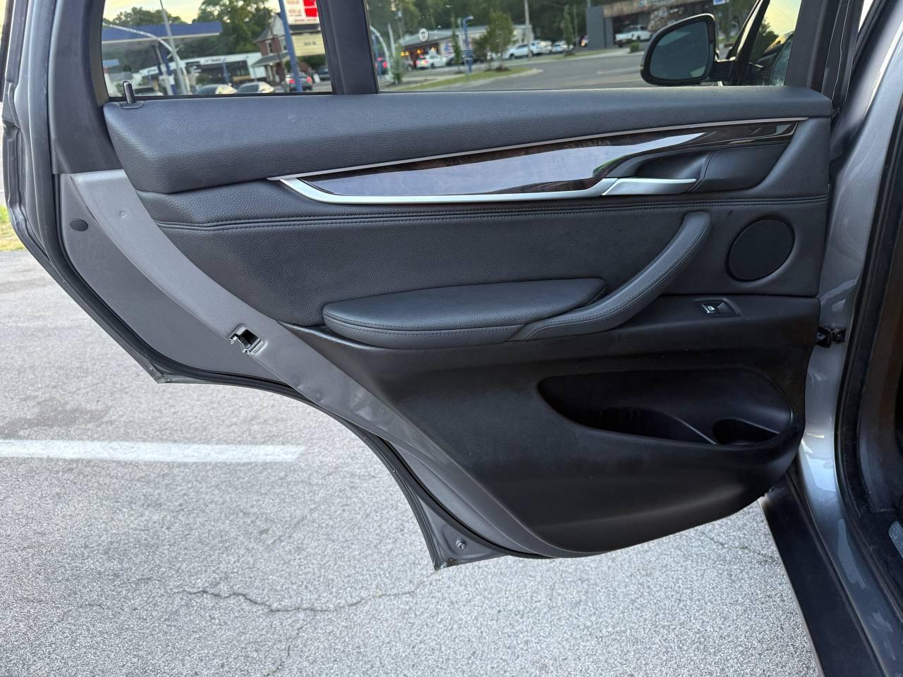 BMW X5 xDrive35i 2016