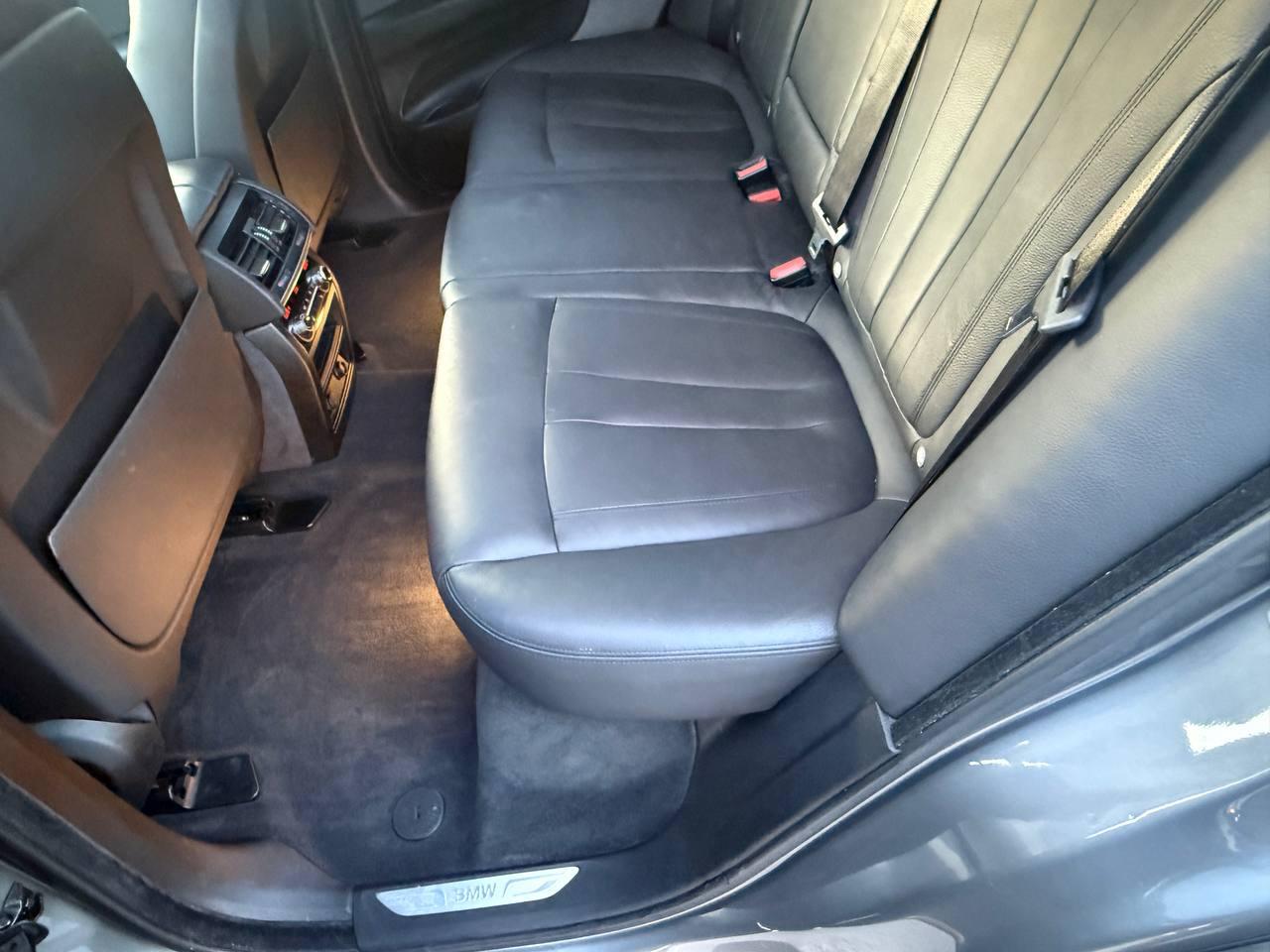 BMW X5 xDrive35i 2016