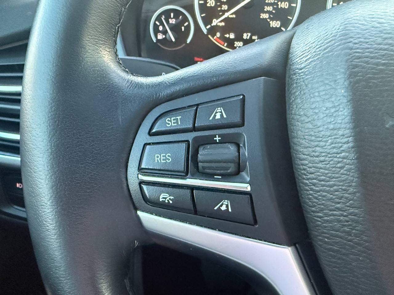 BMW X5 xDrive35i 2016