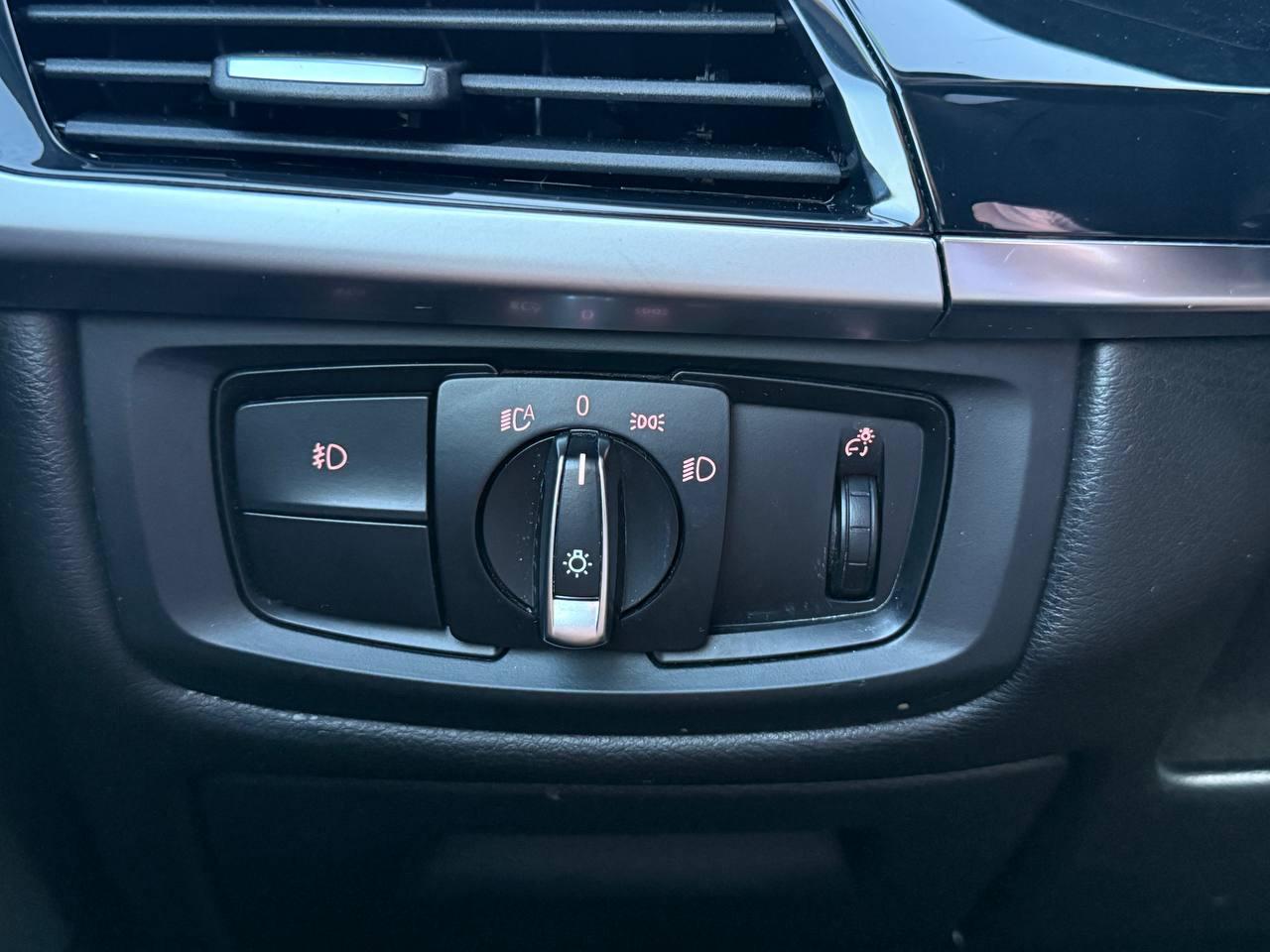 BMW X5 xDrive35i 2016