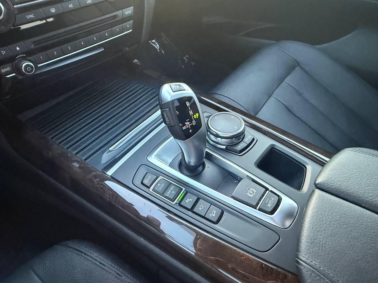 BMW X5 xDrive35i 2016