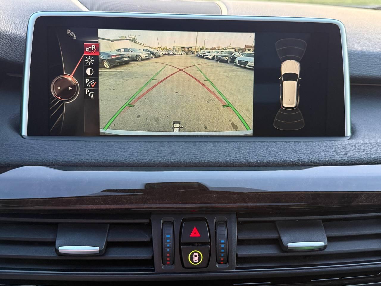 BMW X5 xDrive35i 2016