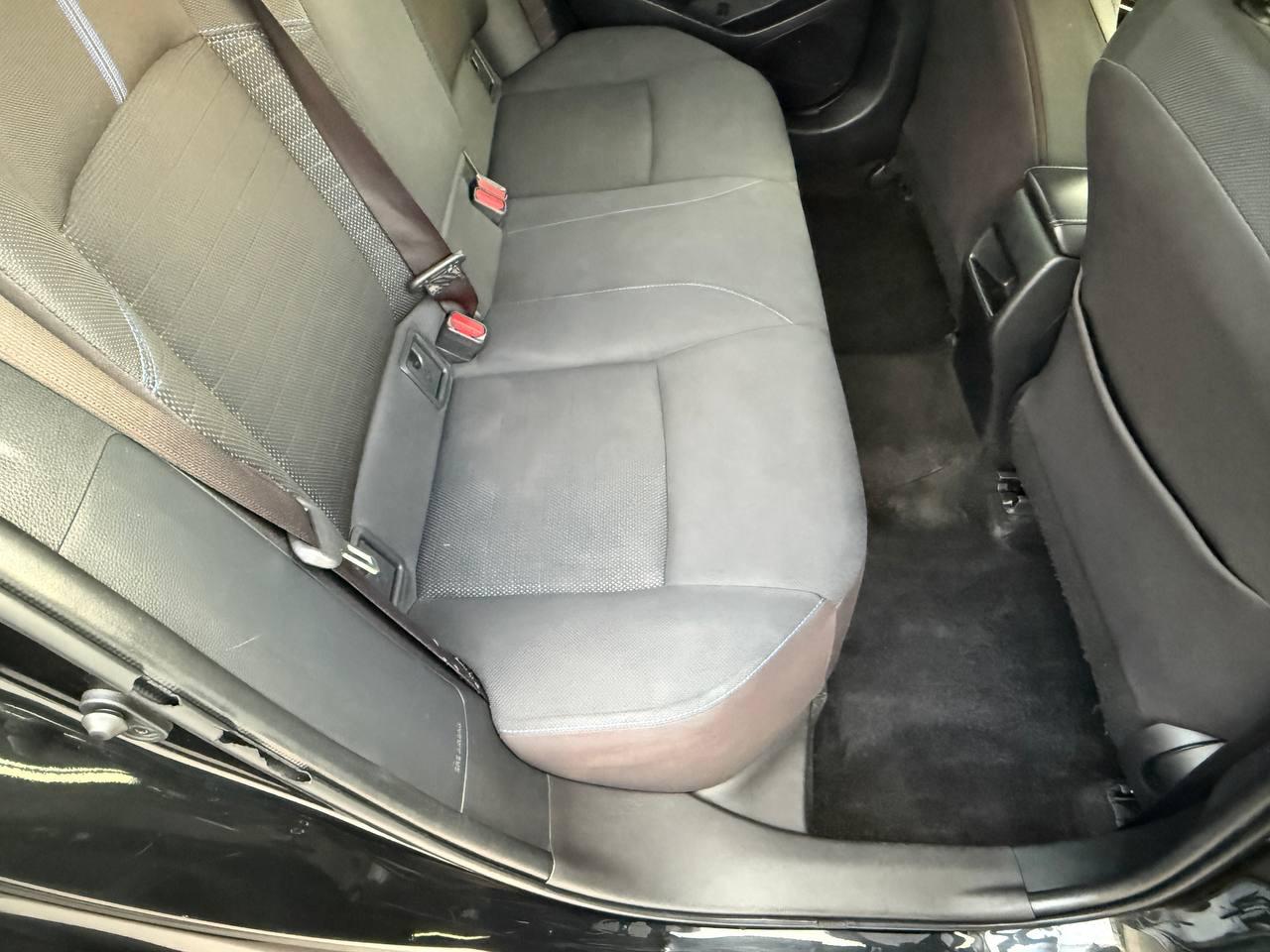 Toyota Corolla SE 2021