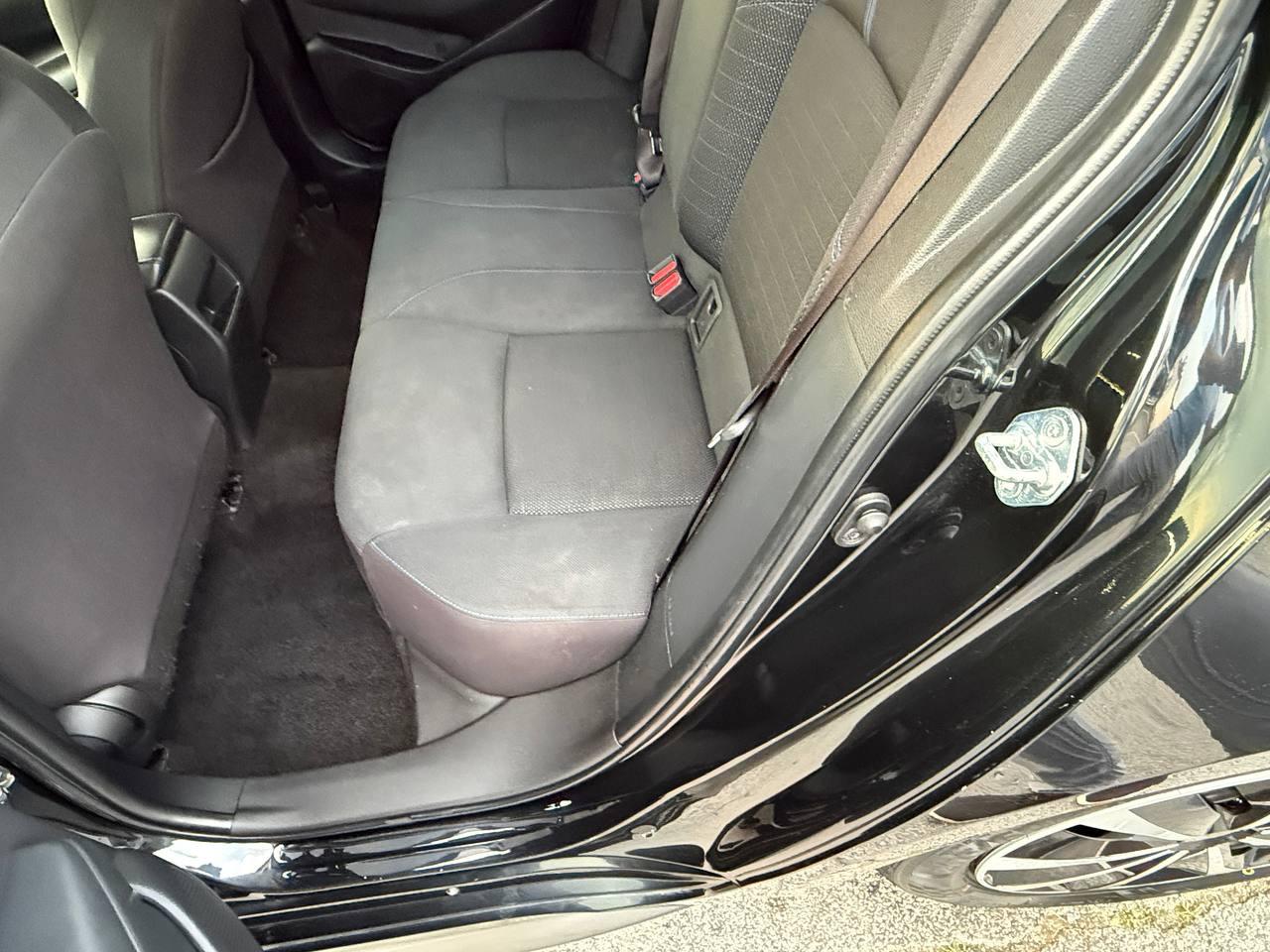 Toyota Corolla SE 2021