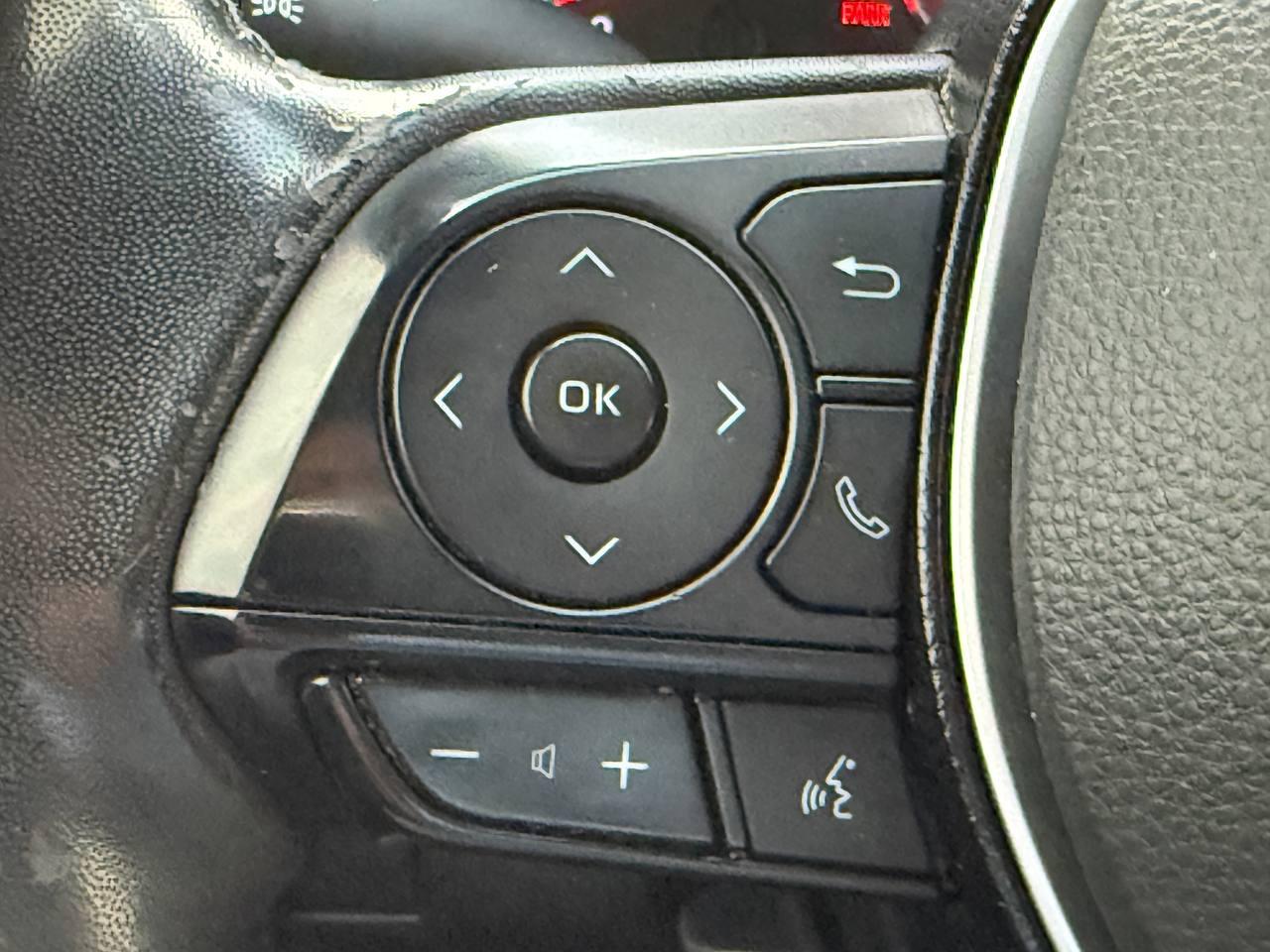 Toyota Corolla SE 2021