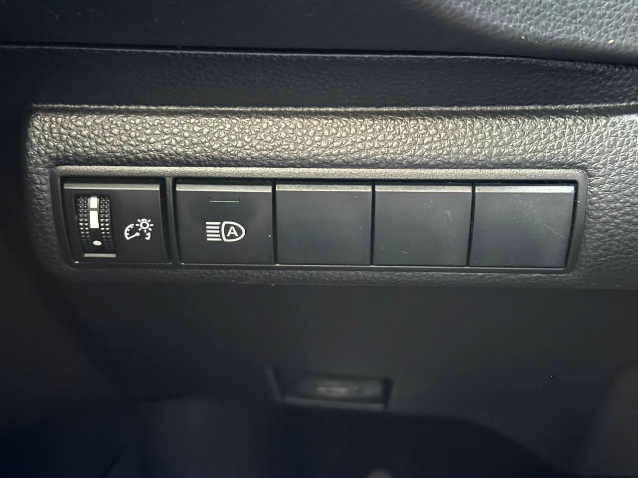 Toyota Corolla SE 2021