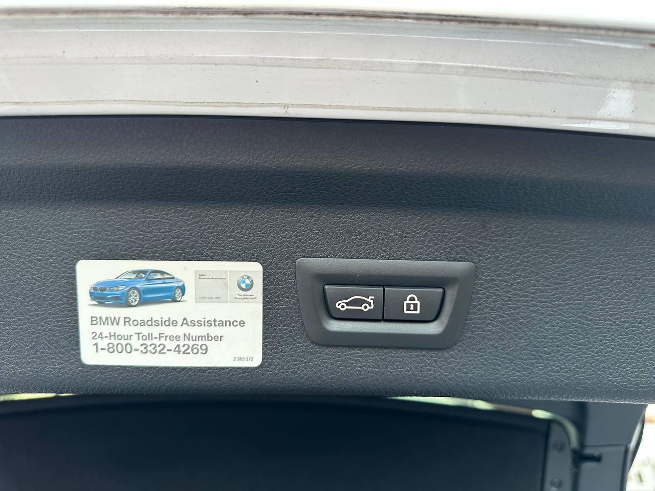 BMW 3-Series Gran Turismo 330i xDrive 2018