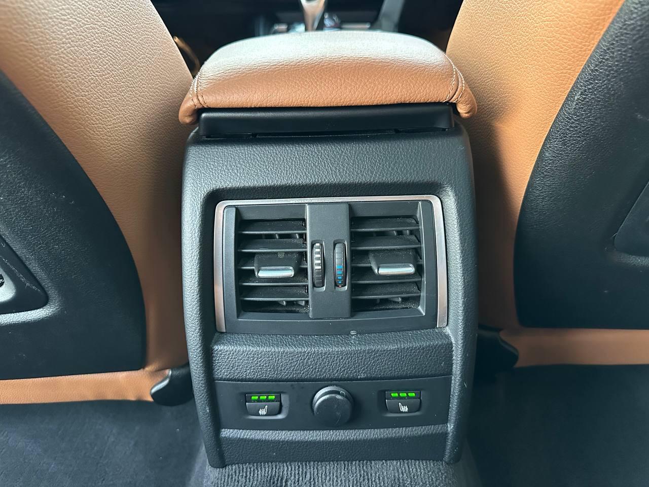 BMW 3-Series Gran Turismo 330i xDrive 2018