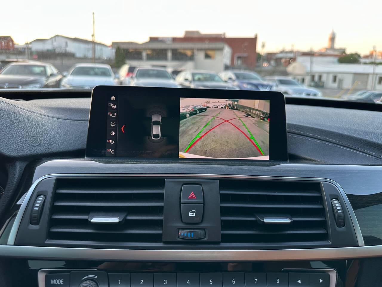 BMW 3-Series Gran Turismo 330i xDrive 2018