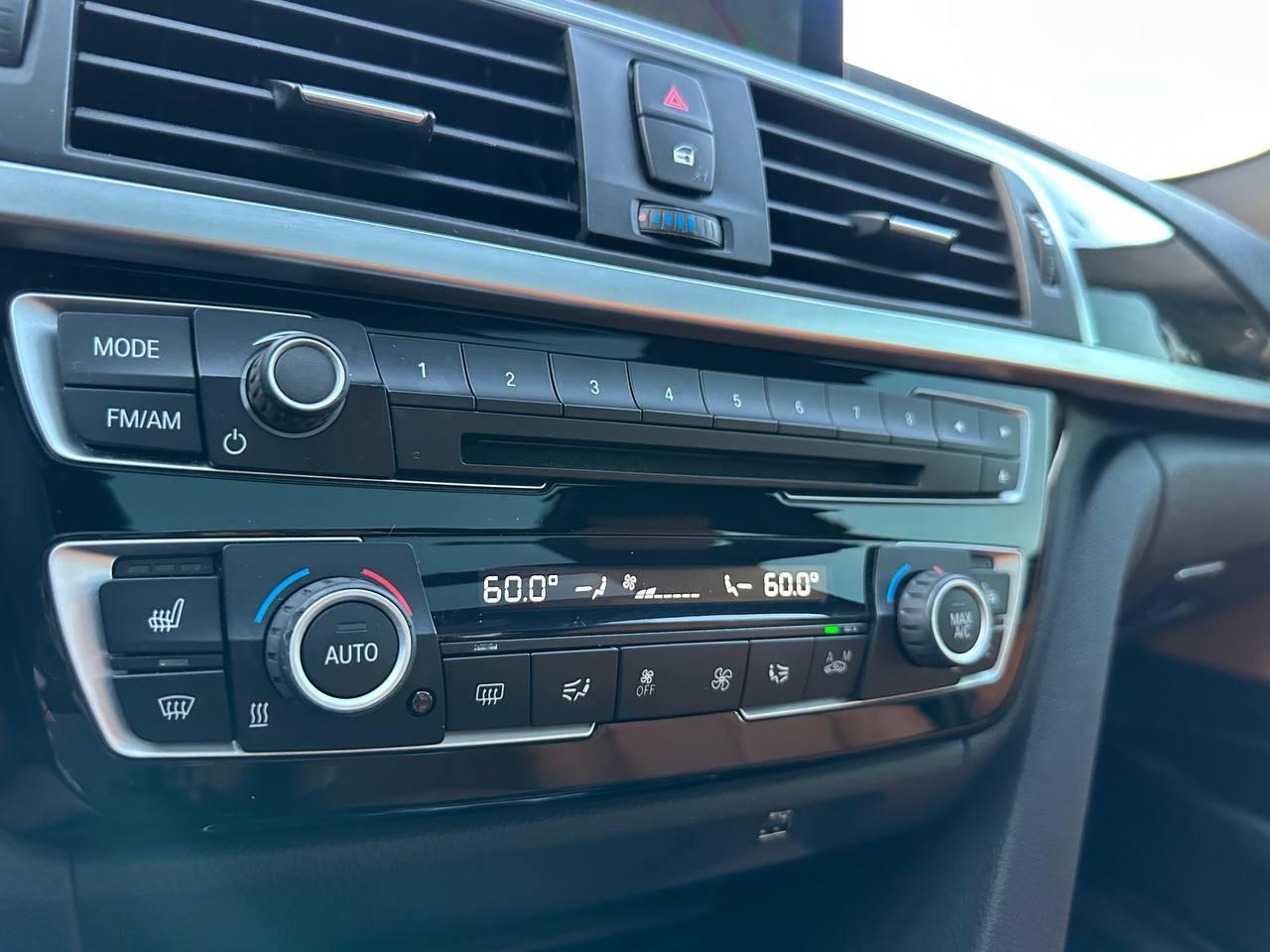 BMW 3-Series Gran Turismo 330i xDrive 2018